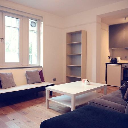 Ferienwohnung Flat1 Camden Road London Exterior foto