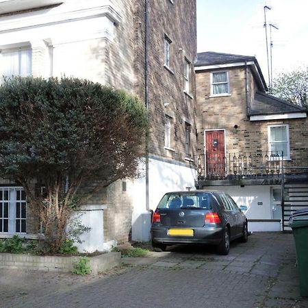 Ferienwohnung Flat1 Camden Road London Exterior foto