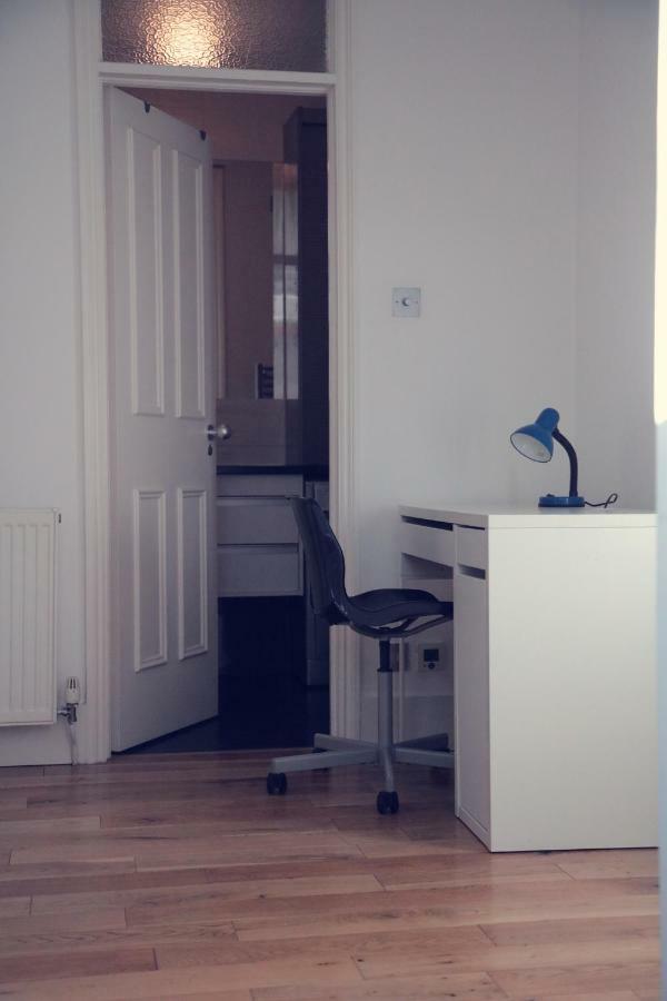 Ferienwohnung Flat1 Camden Road London Exterior foto