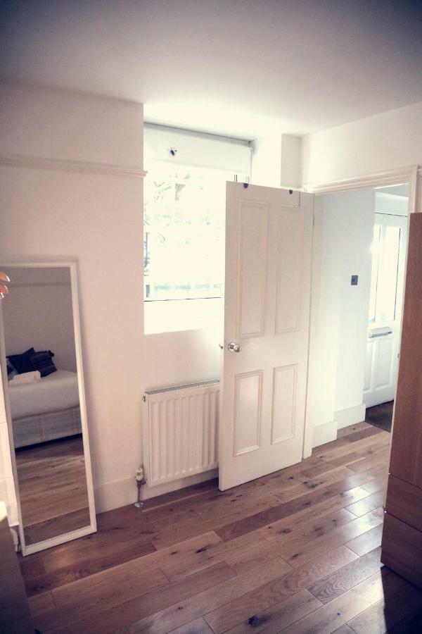 Ferienwohnung Flat1 Camden Road London Exterior foto
