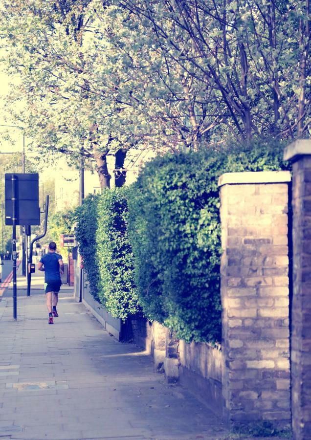 Ferienwohnung Flat1 Camden Road London Exterior foto