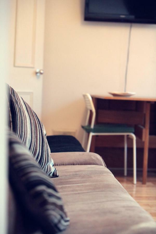 Ferienwohnung Flat1 Camden Road London Exterior foto