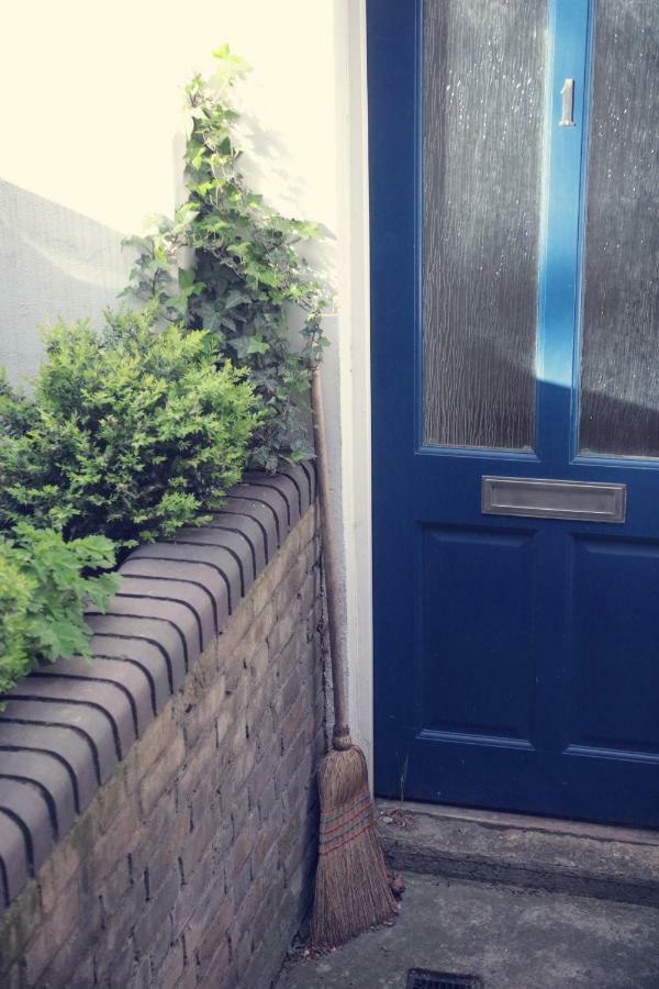 Ferienwohnung Flat1 Camden Road London Exterior foto