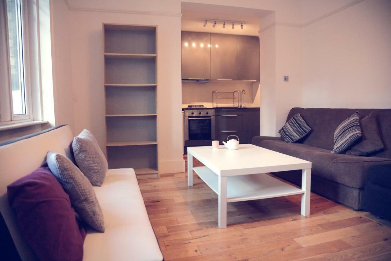 Ferienwohnung Flat1 Camden Road London Exterior foto