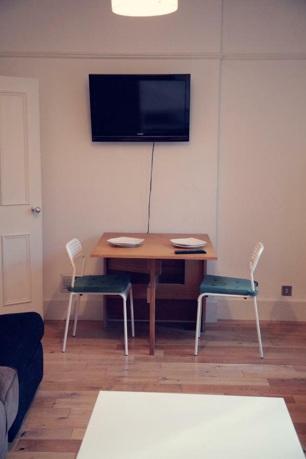Ferienwohnung Flat1 Camden Road London Exterior foto