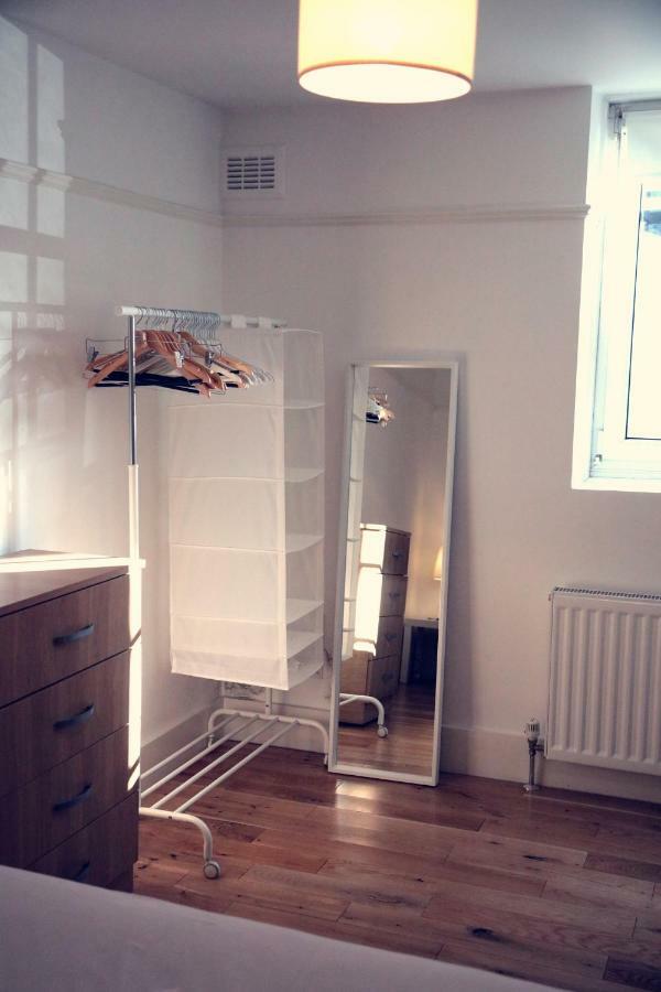 Ferienwohnung Flat1 Camden Road London Exterior foto