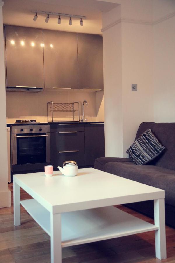 Ferienwohnung Flat1 Camden Road London Exterior foto